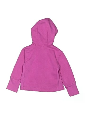 Hanes Zip Up Hoodie (view 2)