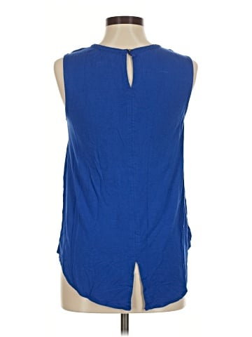 Grace Elements Sleeveless Blouse (view 2)