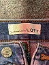 Ann Taylor LOFT Blue Jeans Size 27 waist - photo 7