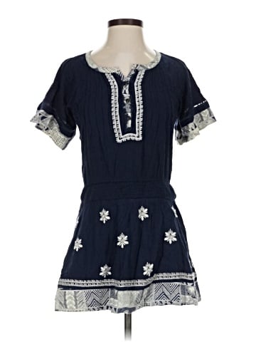 Esley Casual Dress (view 1)