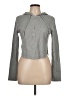 Assorted Brands Gray Pullover Hoodie Size L - photo 1