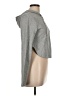 Assorted Brands Gray Pullover Hoodie Size L - photo 4