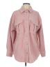 Forever 21 Pink Jacket Size XS - photo 1