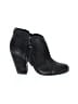 Rag & Bone Black Gray Ankle Boots Size EU 39 - photo 1