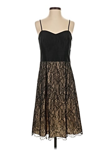 Ann Taylor Cocktail Dress (view 1)