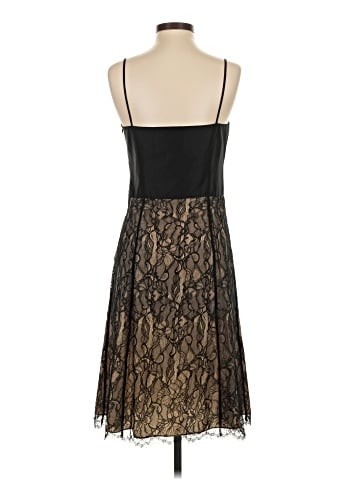 Ann Taylor Cocktail Dress (view 2)