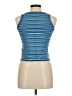find me now Blue Tank Top Size M - photo 2