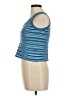 find me now Blue Tank Top Size M - photo 5