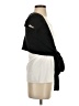Reformation Black Short Sleeve Top Size S - photo 4