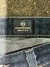 Adriano Goldschmied Hearts Blue Jeans Size 27 waist - photo 7