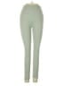 Grace Green Teal Active Pants Size XS - photo 1