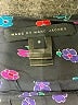 Marc by Marc Jacobs Black Short Sleeve Blouse Size 8 - photo 6