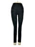 SPANX Black Gray Casual Pants Size S - photo 1