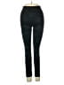 SPANX Black Gray Casual Pants Size S - photo 2