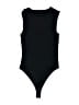 Skin Black Bodysuit Size XS (0) - photo 2