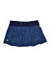 Lululemon Athletica Graphic Blue Active Skort Size 6 - photo 2
