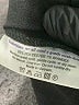 MM. LaFleur Solid Black Casual Dress Size 8 - photo 7