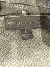 Evolution by Cyrus Gray Cardigan Size L - photo 7