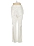 Coldwater Creek Ivory Jeans Size 8 (petite) - photo 2