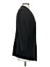KISA 100% Polyester Black Blazer Size 2 - photo 4