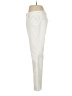 Coldwater Creek Ivory Jeans Size 8 (petite) - photo 5