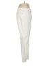 Coldwater Creek Ivory Jeans Size 8 (petite) - photo 4