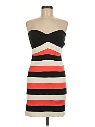 Wildcat Cocktail Dress (view 1)