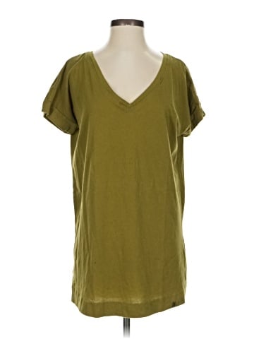 Pure & Good Short Sleeve T-Shirt (view 1)