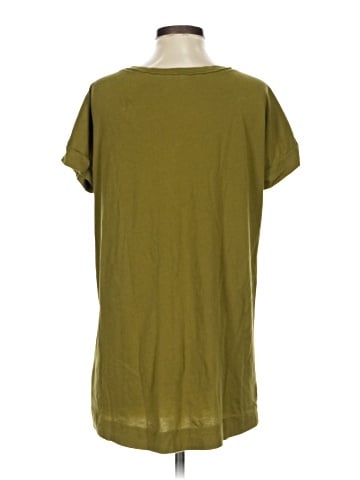 Pure & Good Short Sleeve T-Shirt (view 2)
