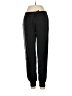 Splendid Black Track Pants Size M - photo 1