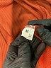 Unbranded Orange Long Sleeve Top Size M - photo 7