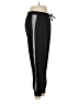 Splendid Black Track Pants Size M - photo 4