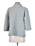 Sunday in Brooklyn Gray Pullover Sweater Size S - photo 2