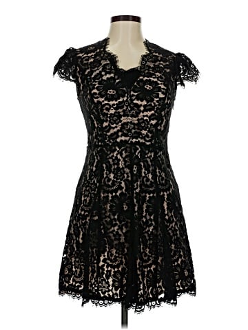 Joie Cocktail Dress (view 1)
