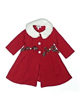 Blueberi Boulevard Jacket
