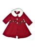 Blueberi Boulevard Red Jacket 12-18 MO / 18 MO - photo 1