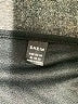 Shein Black Sleeveless Top Size 12 - photo 7