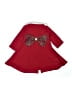 Blueberi Boulevard Red Jacket 12-18 MO / 18 MO - photo 2