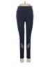 Athleta Solid Blue Active Pants Size M - photo 1