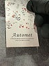 Automet Solid Ivory Athletic Shorts Size M - photo 3