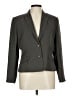Alfani 100% Polyester Gray Blazer Size 12 (petite) - photo 1