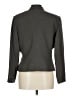 Alfani 100% Polyester Gray Blazer Size 12 (petite) - photo 2