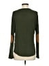Mine Green Pullover Sweater Size S - photo 2