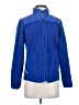 Talbots 100% Polyester Blue Fleece Size S - photo 1