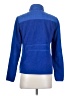 Talbots 100% Polyester Blue Fleece Size S - photo 2