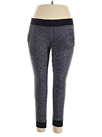 Southpole Active Pants (view 1)