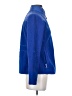 Talbots 100% Polyester Blue Fleece Size S - photo 4
