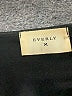 Everly 100% Polyester Paisley Gray Cocktail Dress Size S - photo 7