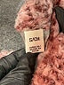 Weatherproof 100% Polyester Burgundy Fleece Size S - photo 9