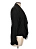 Sanctuary Black Blazer Size L - photo 4